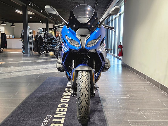 BMW R1300RS DEMO-Kampanj/SPARA: 23.545kr! ca 100 mil. 4 of 20