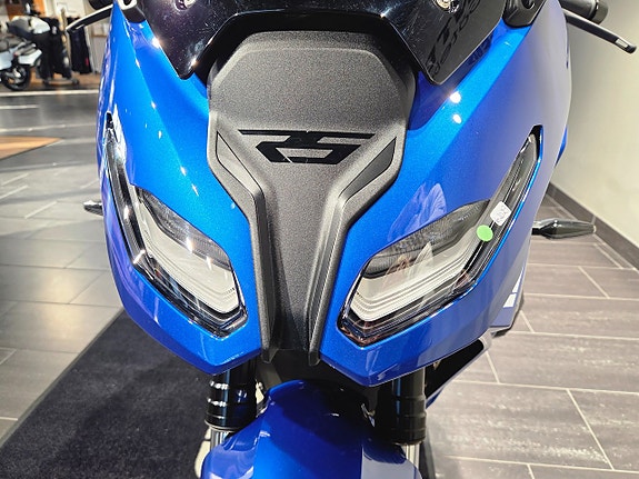 BMW R1300RS DEMO-Kampanj/SPARA: 23.545kr! ca 100 mil. 7 of 20