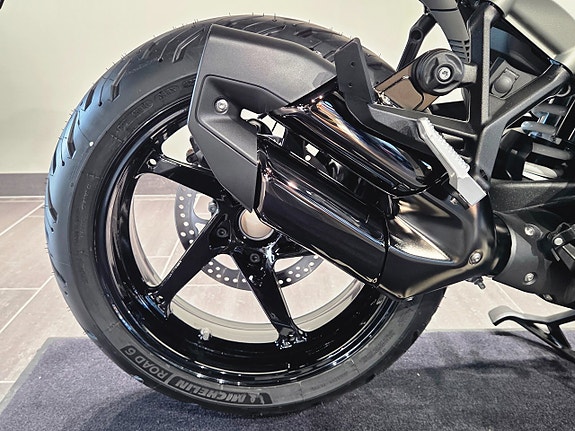 BMW R1300RS DEMO-Kampanj/SPARA: 23.545kr! ca 100 mil. 16 of 20