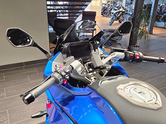 BMW R1300RS DEMO-Kampanj/SPARA: 23.545kr! ca 100 mil. 13 of 20