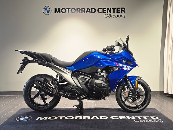 BMW R1300RS/2026/Comfort-pack/Dynamic-pack/Innovation-pack