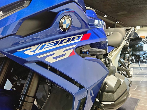 BMW R1300RS DEMO-Kampanj/SPARA: 23.545kr! ca 100 mil. 6 of 20