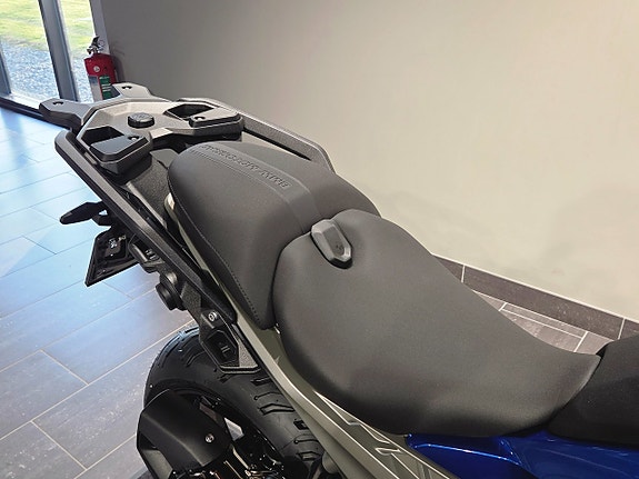 BMW R1300RS DEMO-Kampanj/SPARA: 23.545kr! ca 100 mil. 19 of 20