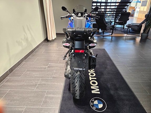 BMW R1300RS DEMO-Kampanj/SPARA: 23.545kr! ca 100 mil. 9 of 20