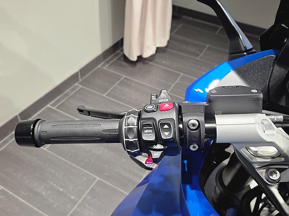 BMW R1300RS DEMO-Kampanj/SPARA: 23.545kr! ca 100 mil. 10 of 20