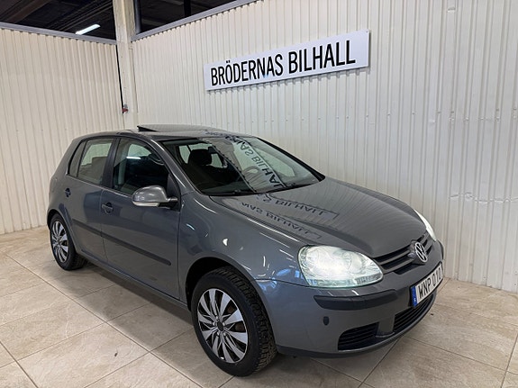 Volkswagen Golf-Serie
