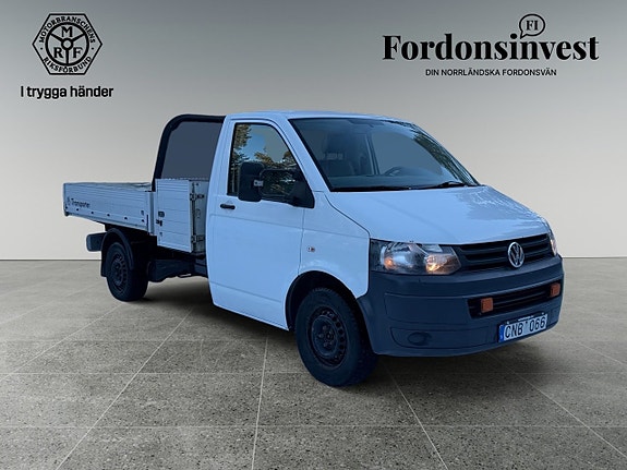 Volkswagen Transporter 2 of 5