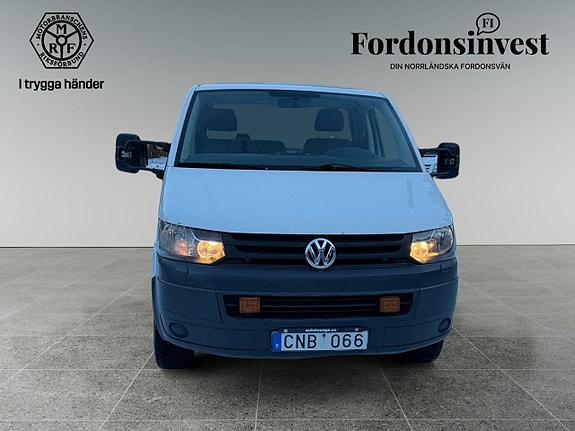 Volkswagen Transporter 5 of 5