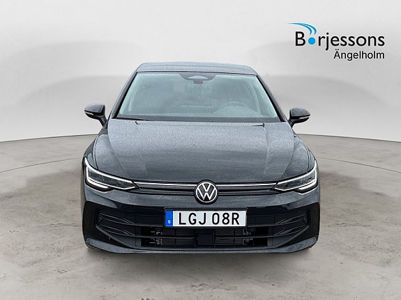 Volkswagen Golf I 4 of 6