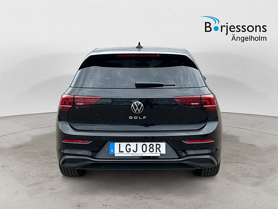 Volkswagen Golf I 5 of 6