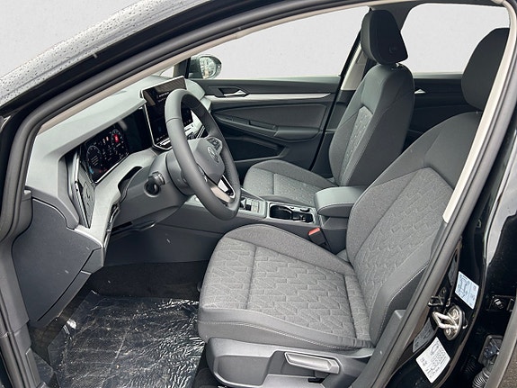 Volkswagen Golf I 6 of 6