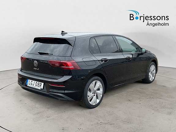 Volkswagen Golf I 3 of 6