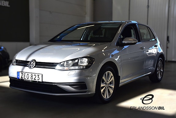 Volkswagen Golf-Serie