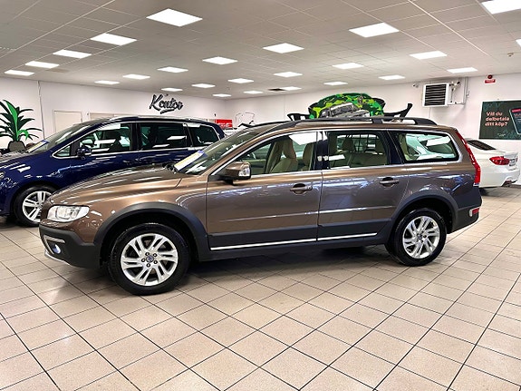Volvo XC70
