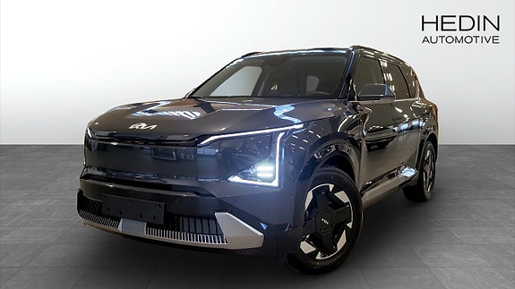 Kia EV5