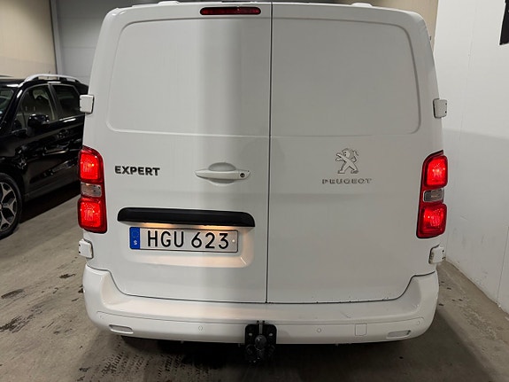 Peugeot Expert 7 of 19
