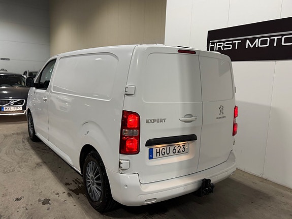 Peugeot Expert 6 of 19