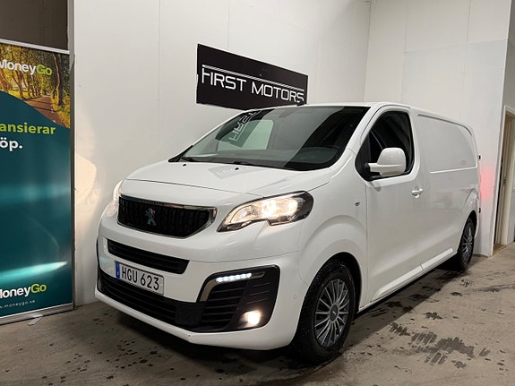 Peugeot Expert 2 of 5