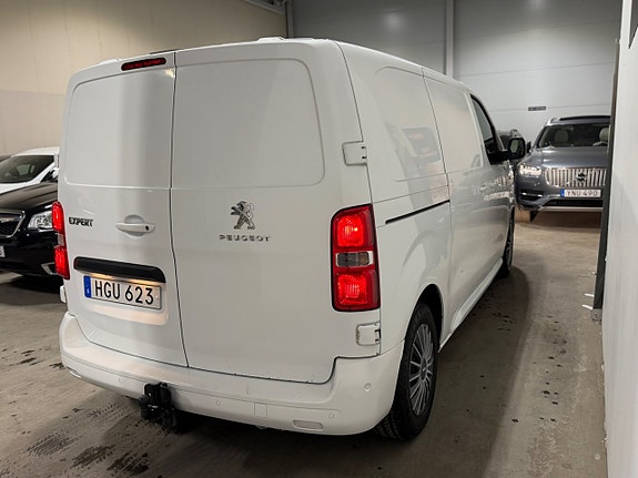 Peugeot Expert 8 of 19