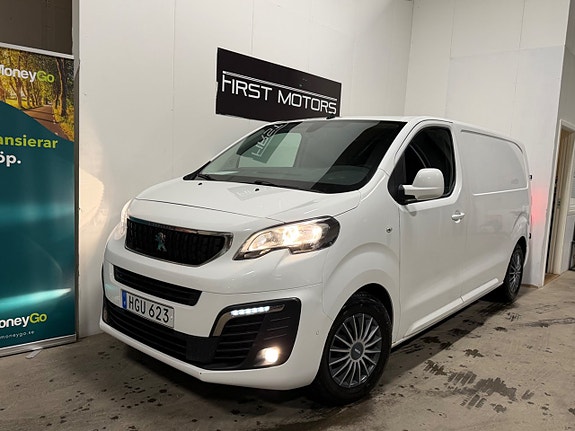 Peugeot Expert