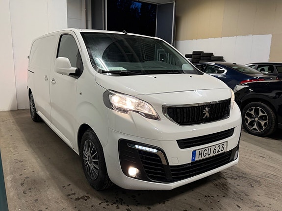Peugeot Expert 5 of 5