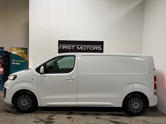 Peugeot Expert 3 of 5