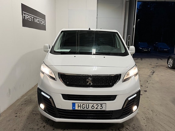 Peugeot Expert 4 of 5