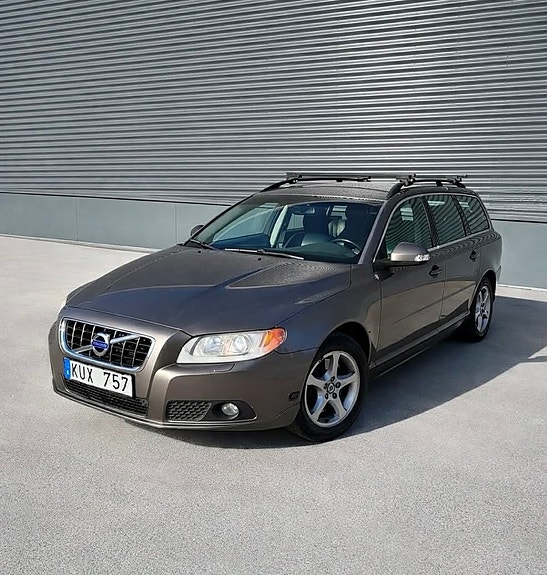 Volvo V70