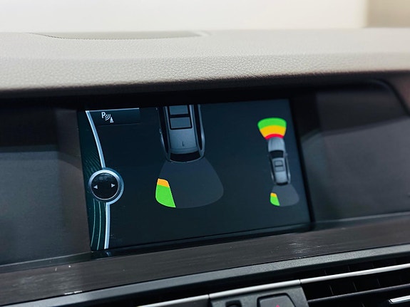 BMW 520d 17 of 21