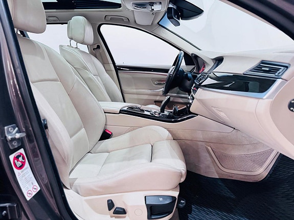 BMW 520d 7 of 21
