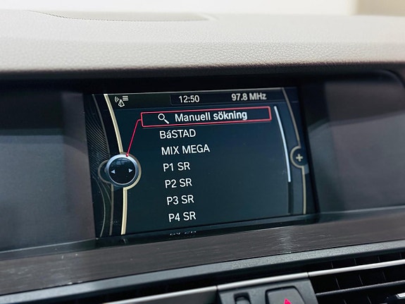 BMW 520d 14 of 21