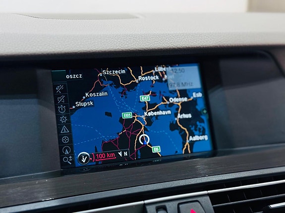 BMW 520d 16 of 21