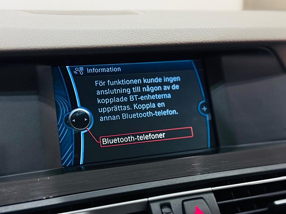 BMW 520d 15 of 21