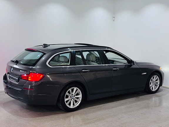 BMW 520d 21 of 21