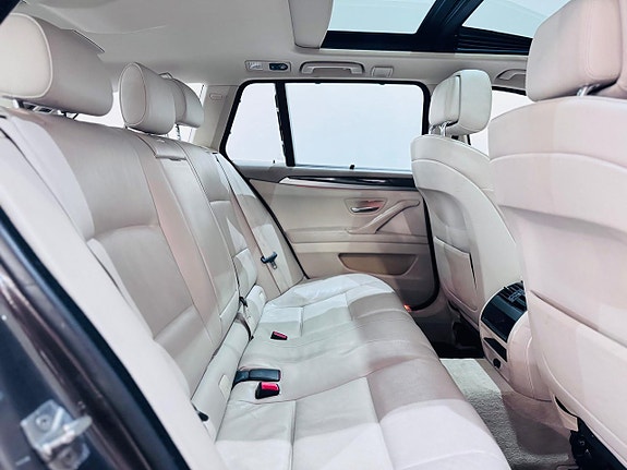 BMW 520d 8 of 21