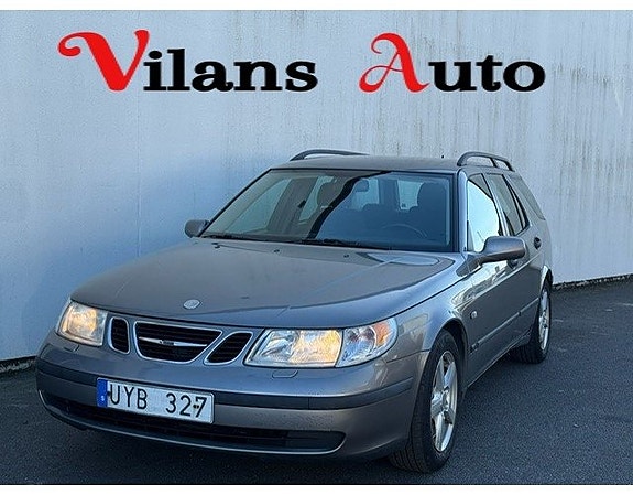 Saab 9-5