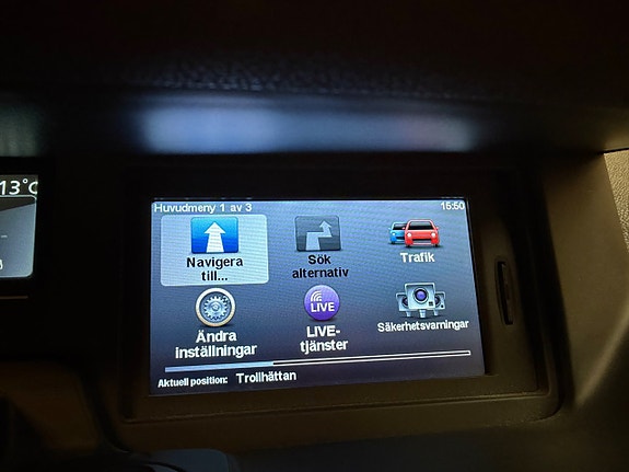 Renault Scenic XMod 17 of 21