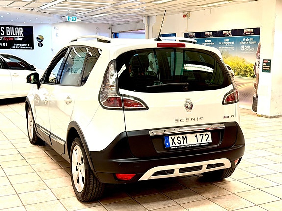 Renault Scenic XMod 6 of 21