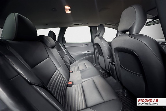 Volvo V50 8 of 13