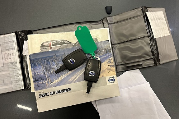 Volvo V50 9 of 13