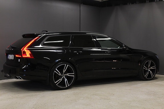 Volvo V90 5 of 5