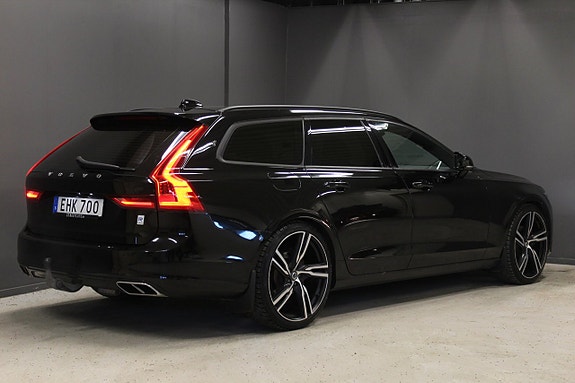 Volvo V90 4 of 5