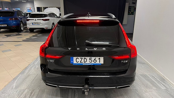 Volvo V90 7 of 18