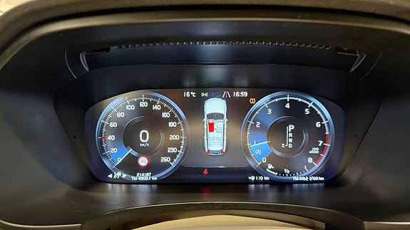 Volvo V90 15 of 18