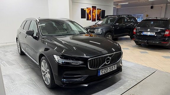 Volvo V90 4 of 18