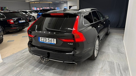 Volvo V90 6 of 18