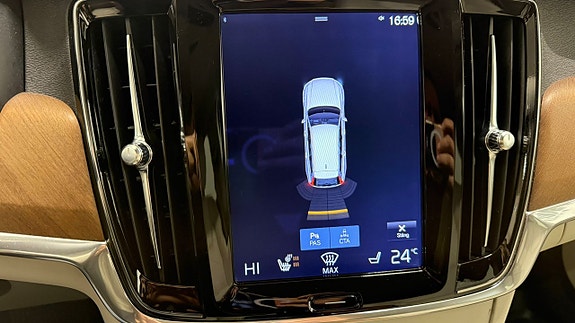 Volvo V90 9 of 18