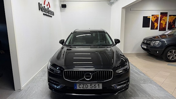 Volvo V90 3 of 18