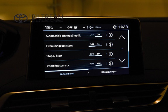 Peugeot 3008 18 of 18