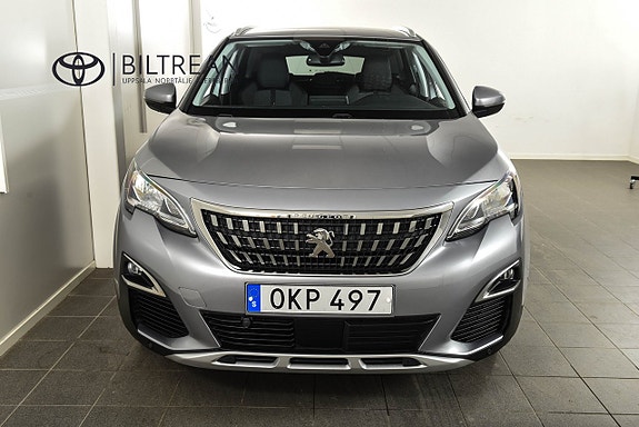 Peugeot 3008 5 of 5